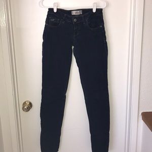 Hollister Skinny Jeans